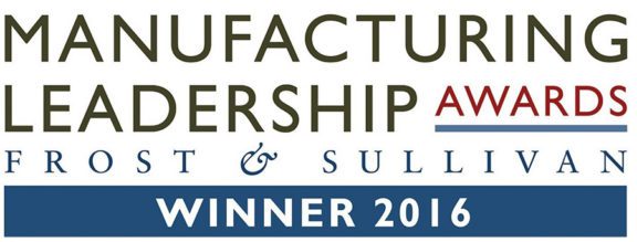 2016 manufacturing leadership awards strategic partner Lucid Way eLearning Group